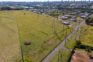 S&iacute;tio &agrave; venda - 108900m&sup2; - Centro