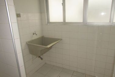 Apartamento &agrave; venda - Zona I