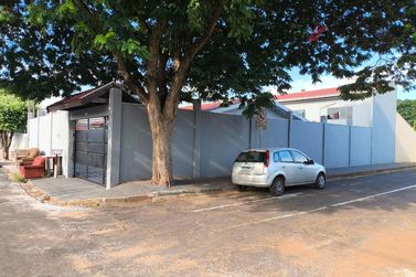 Casa &agrave; venda - 167m&sup2; - Jardim Uniao