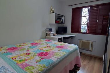 Apartamento &agrave; venda - 89m&sup2; - Zona I