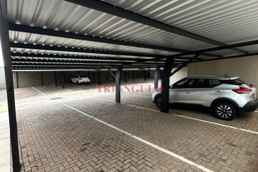 Apartamento &agrave; venda - 55m&sup2; - PARQUE RESIDENCIAL INTERLAGOS II