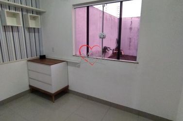 Casa &agrave; venda - 60m&sup2; - Parque Residencial Metropolitano