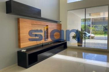 Apartamento &agrave; venda - 336m&sup2; - Condominio Residencial Portal das Aguas