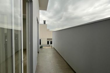 Sobrado &agrave; venda - 231m&sup2; - Paysage essenza