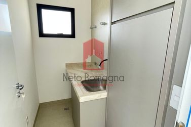 Apartamento &agrave; venda - 132m&sup2; - Parque Residencial da G&aacute;vea