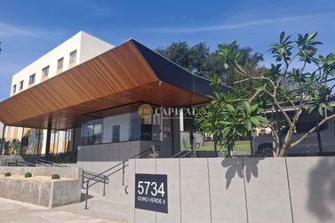 Apartamento para alugar - Zona III