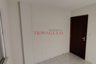 Apartamento para alugar - ZONA I