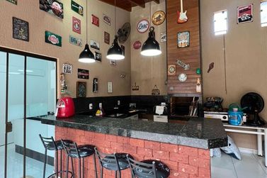 Casa &agrave; venda - 152m&sup2; - Zona III