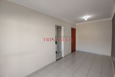Apartamento para alugar - 61m&sup2; - PARQUE PORTUGAL