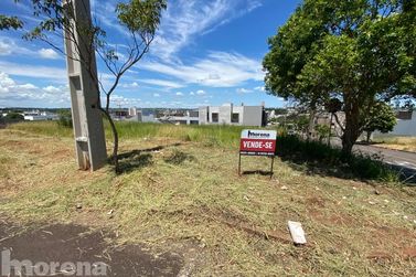Terreno &agrave; venda - 487m&sup2; - Parque Residencial Interlagos