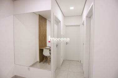 Apartamento &agrave; venda - 68m&sup2; - Parque Residencial Interlagos II