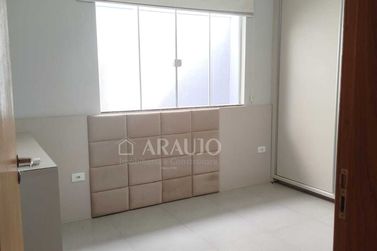 Casa &agrave; venda - 82m&sup2; - JARDIM CEREJEIRAS
