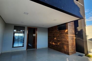 Casa &agrave; venda - 130m&sup2; - Jardim S&atilde;o Francisco