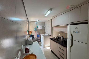 Apartamento &agrave; venda - 48m&sup2; - Centro