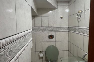 Casa para alugar - 122m&sup2; - Jardim Europa