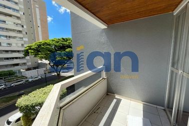 Apartamento para alugar - Zona I
