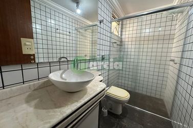 Apartamento para alugar - ZONA I
