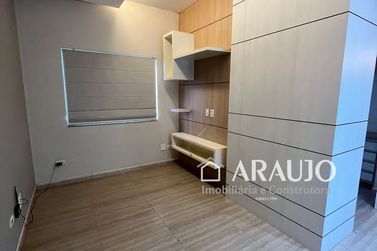 Apartamento &agrave; venda - 52m&sup2; - Parque Alto da Paran&aacute;