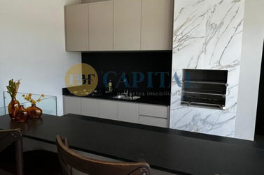 Apartamento &agrave; venda - 96m&sup2; - Jardim Porto Madero