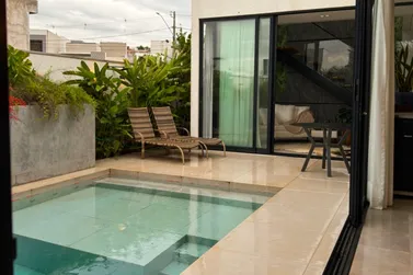 Casa &agrave; venda - 310m&sup2; - Residencial Euro Park