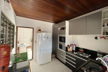 Casa &agrave; venda - 