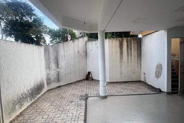 Casa para alugar - 100m&sup2; - Jardim Am&eacute;rica