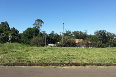 Terreno &agrave; venda - 161m&sup2; - Parque Residencial Tokio