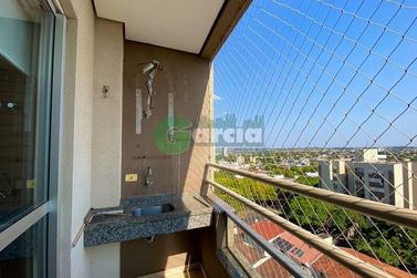 Apartamento &agrave; venda - Zona VI