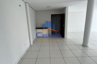 Sala Comercial para alugar - Zona III