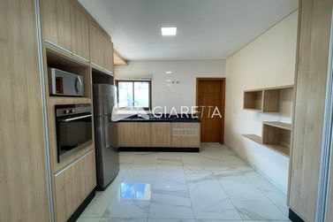 Casa &agrave; venda - 114m&sup2; - JARDIM TOCANTINS