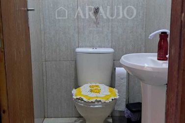 Casa &agrave; venda - 311m&sup2; - Jardim Castelo Branco
