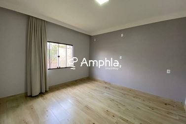 Casa &agrave; venda - 87m&sup2; - Jardim Veneza