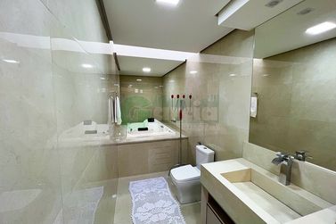 Casa &agrave; venda - Residencial Royal Garden