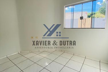 Casa &agrave; venda - 154m&sup2; - Parque Alto do Paran&aacute;