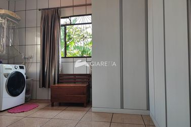 Casa &agrave; venda - 129m&sup2; - JARDIM PANORAMA