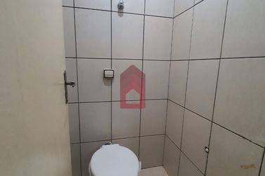 Sala Comercial para alugar - 6m&sup2; - Centro