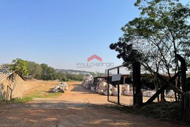 Terreno &agrave; venda - 5275m&sup2; - Parque Industrial I