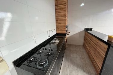 Casa &agrave; venda - 195m&sup2; - Jardim novo Mil&ecirc;nio