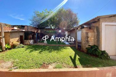Casa &agrave; venda - 139m&sup2; - 14 de Novembro