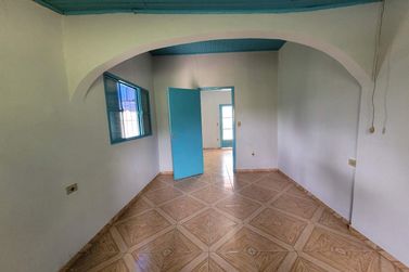 Casa para alugar - Parque 1&ordm; de Maio