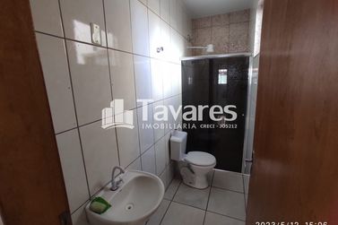 Casa &agrave; venda - 91m&sup2; - Condom&iacute;nio Royal Residence