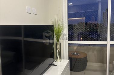 Apartamento &agrave; venda - 78m&sup2; - Parque Residencial Interlagos II