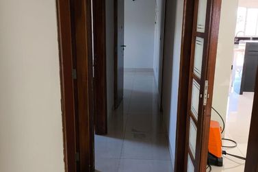 Casa &agrave; venda - 160m&sup2; - Parque San Remo