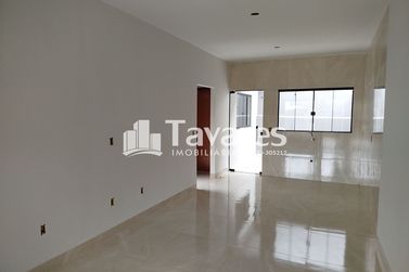 Casa para alugar - 81m&sup2; - Zona VII