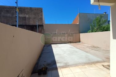 Casa para alugar - Zona V