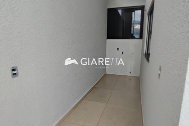 Casa &agrave; venda - 50m&sup2; - JARDIM COOPAGRO
