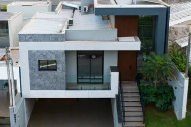 Casa &agrave; venda - 276m&sup2; - Jardim Am&eacute;rica