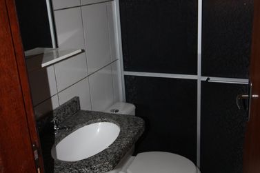 Casa &agrave; venda - 50m&sup2; - Jardim Verde Vale