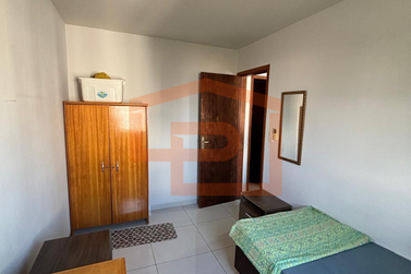 Apartamento &agrave; venda - 58m&sup2; - Zona II