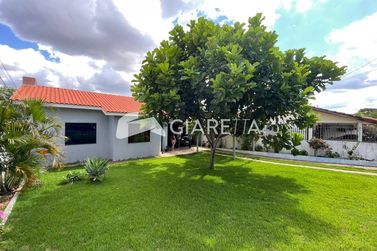Casa &agrave; venda - 123m&sup2; - JARDIM PANCERA